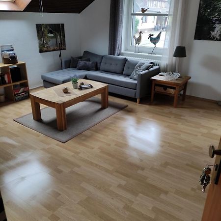 Ferienappartement Potthoff 2 -Hund Willkommen- Altenau  Exterior photo